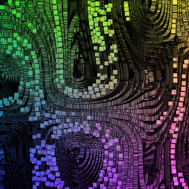 Perpetuum #13