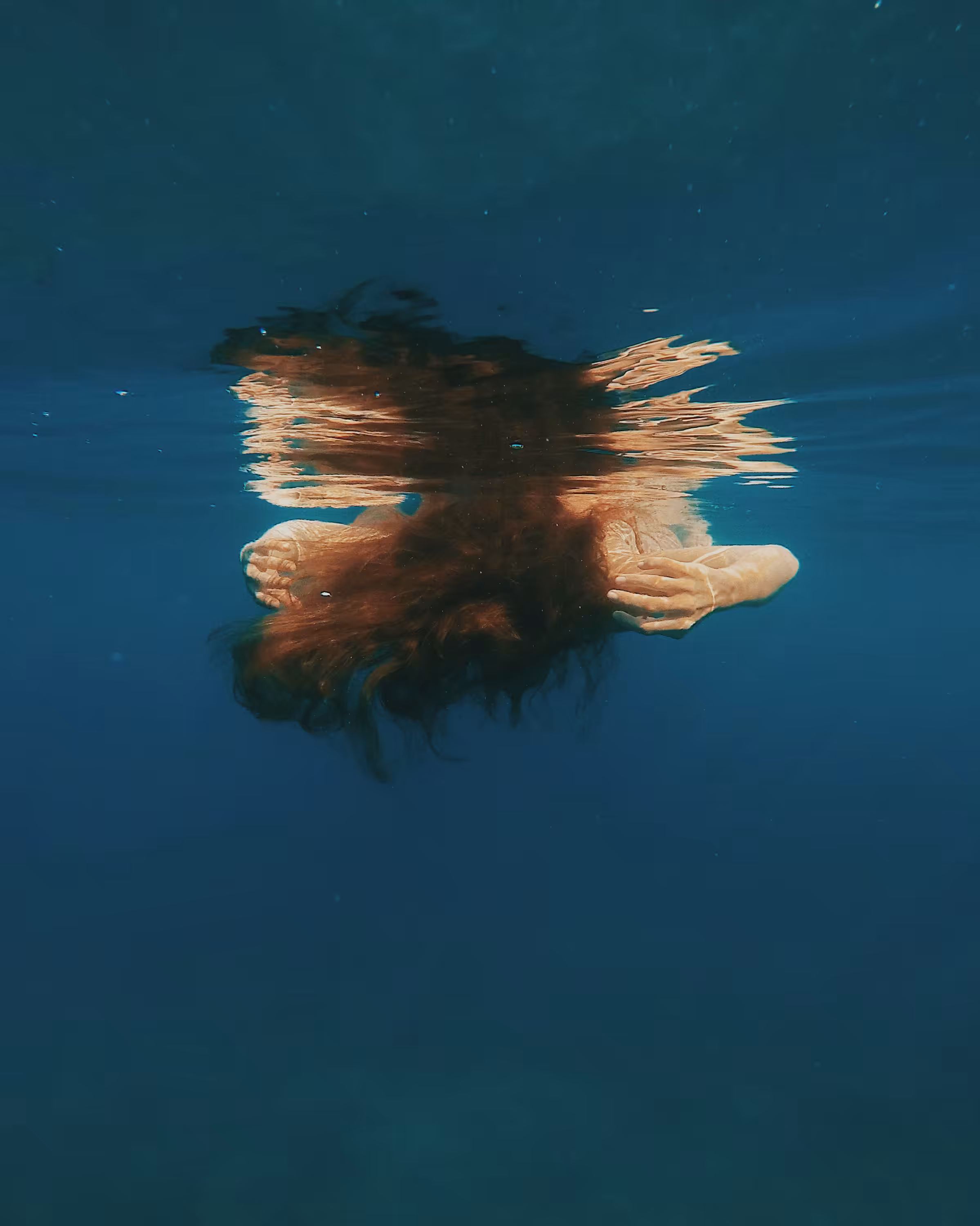 Blu.