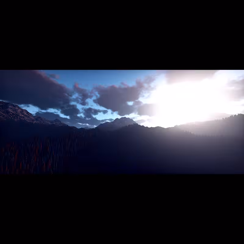 Before the Storm #57