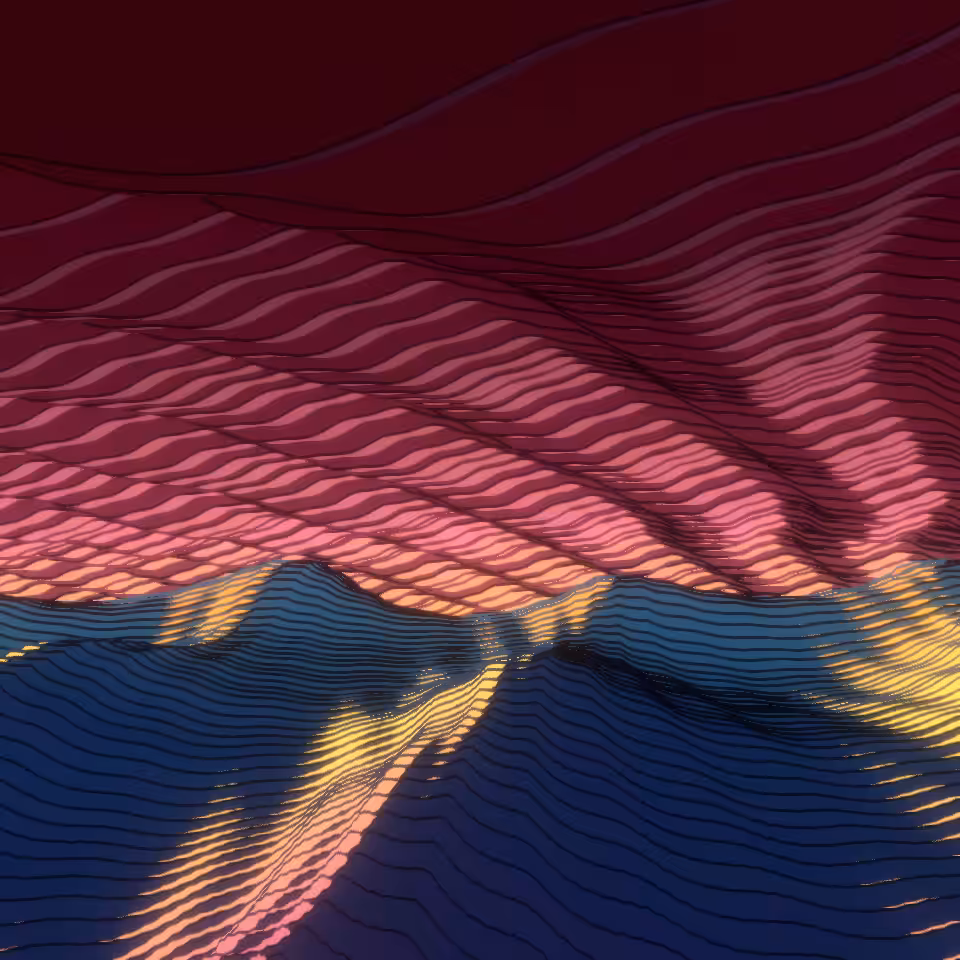 Oceans of Anxiety #80