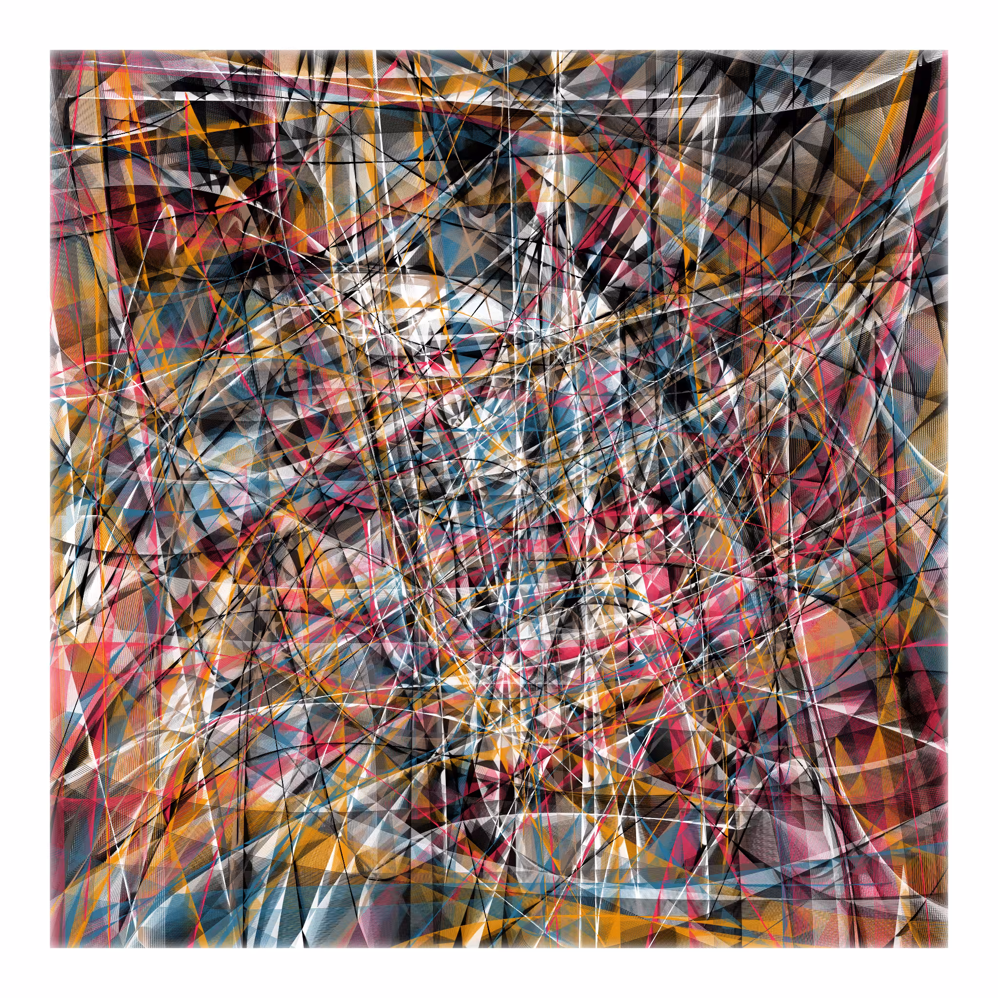 Astratta #154