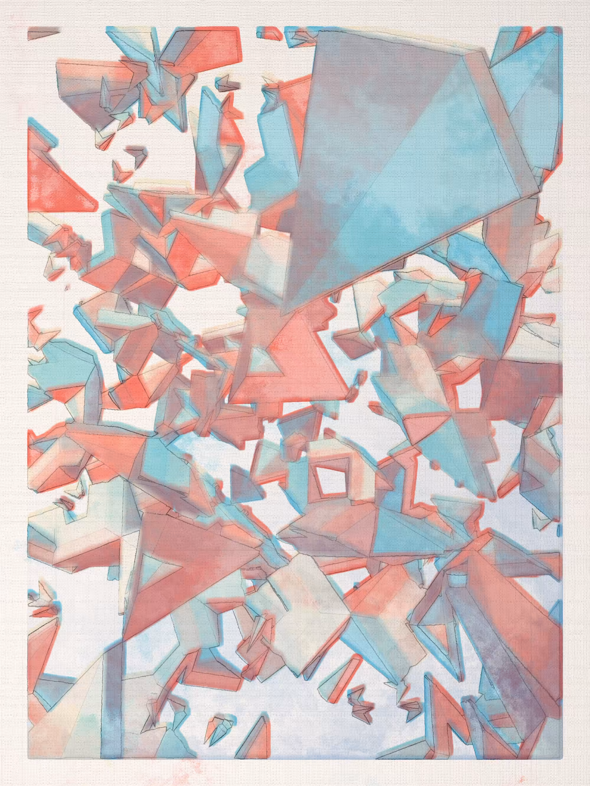 Aquarelle #144