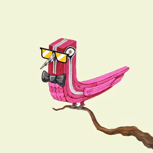 Bolbol, The Bird 075