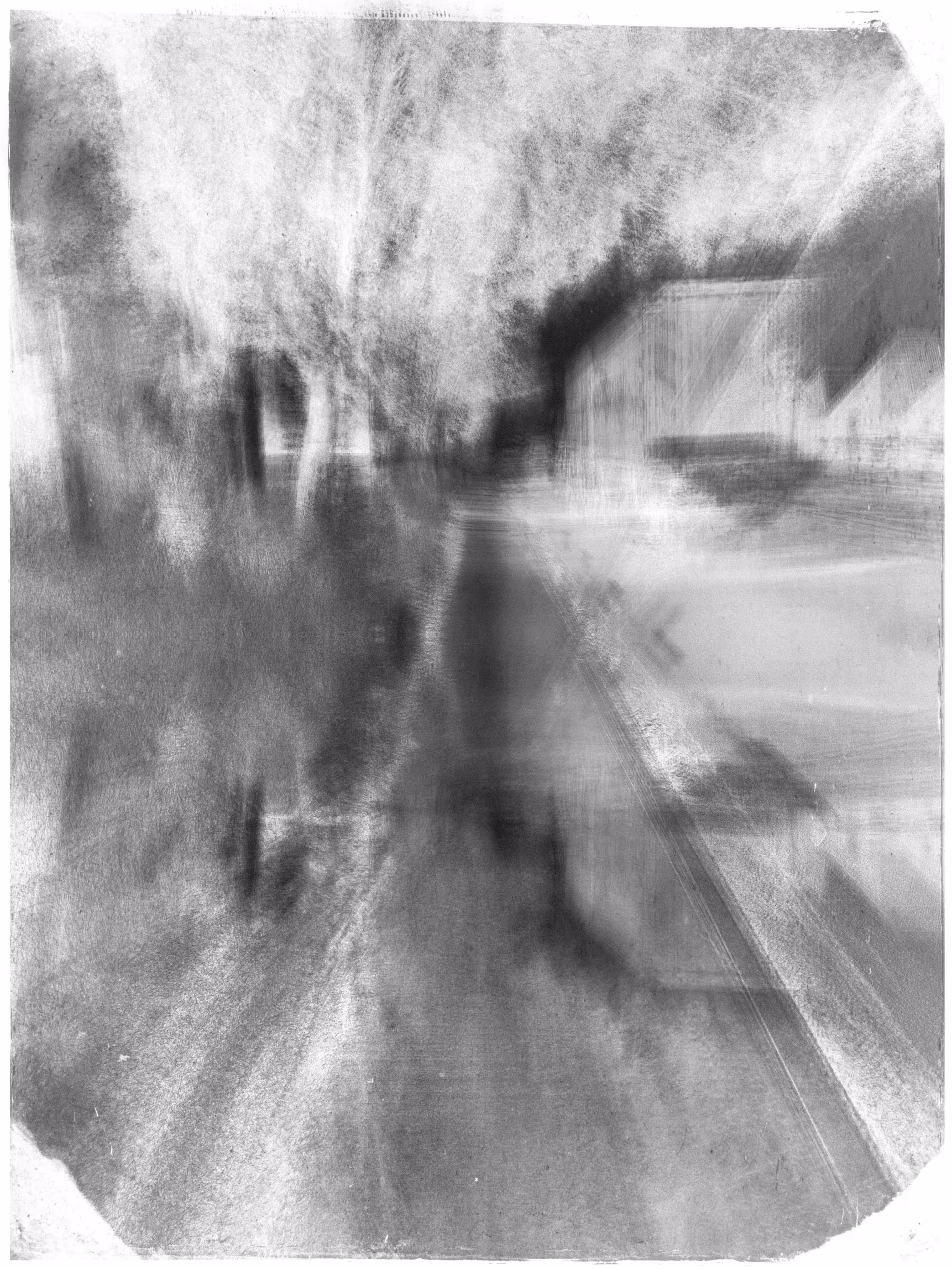 Recession I (negative)- frame #9