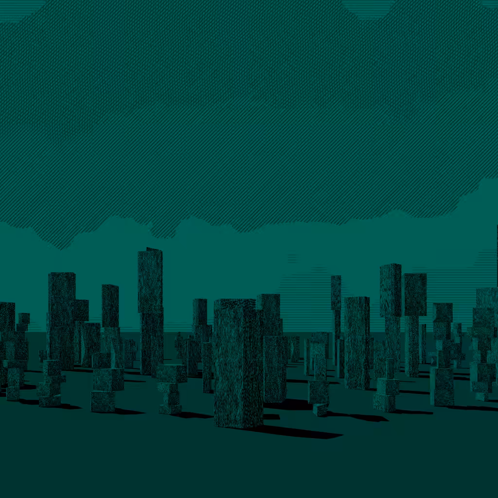 Henge #45