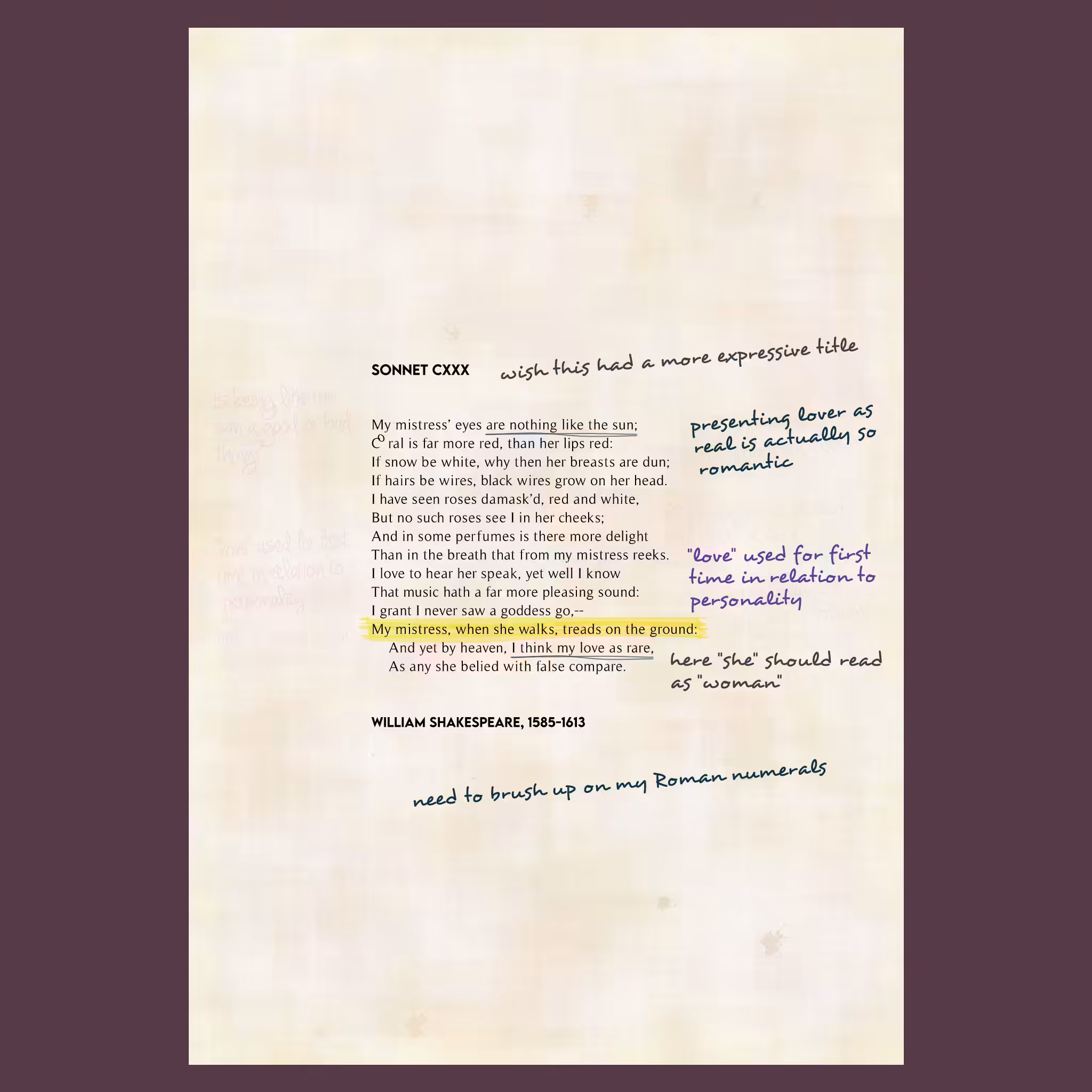 Poems in the Public Domain #79
