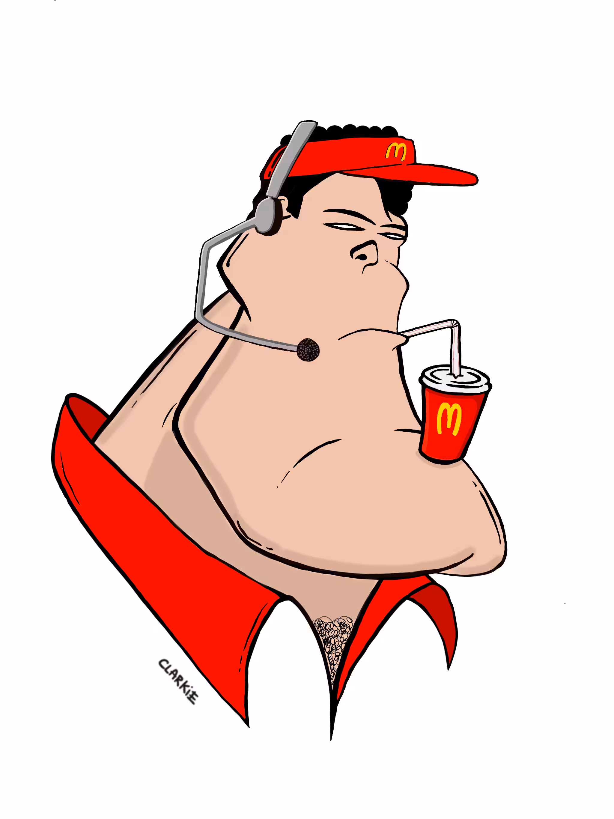 WageChad