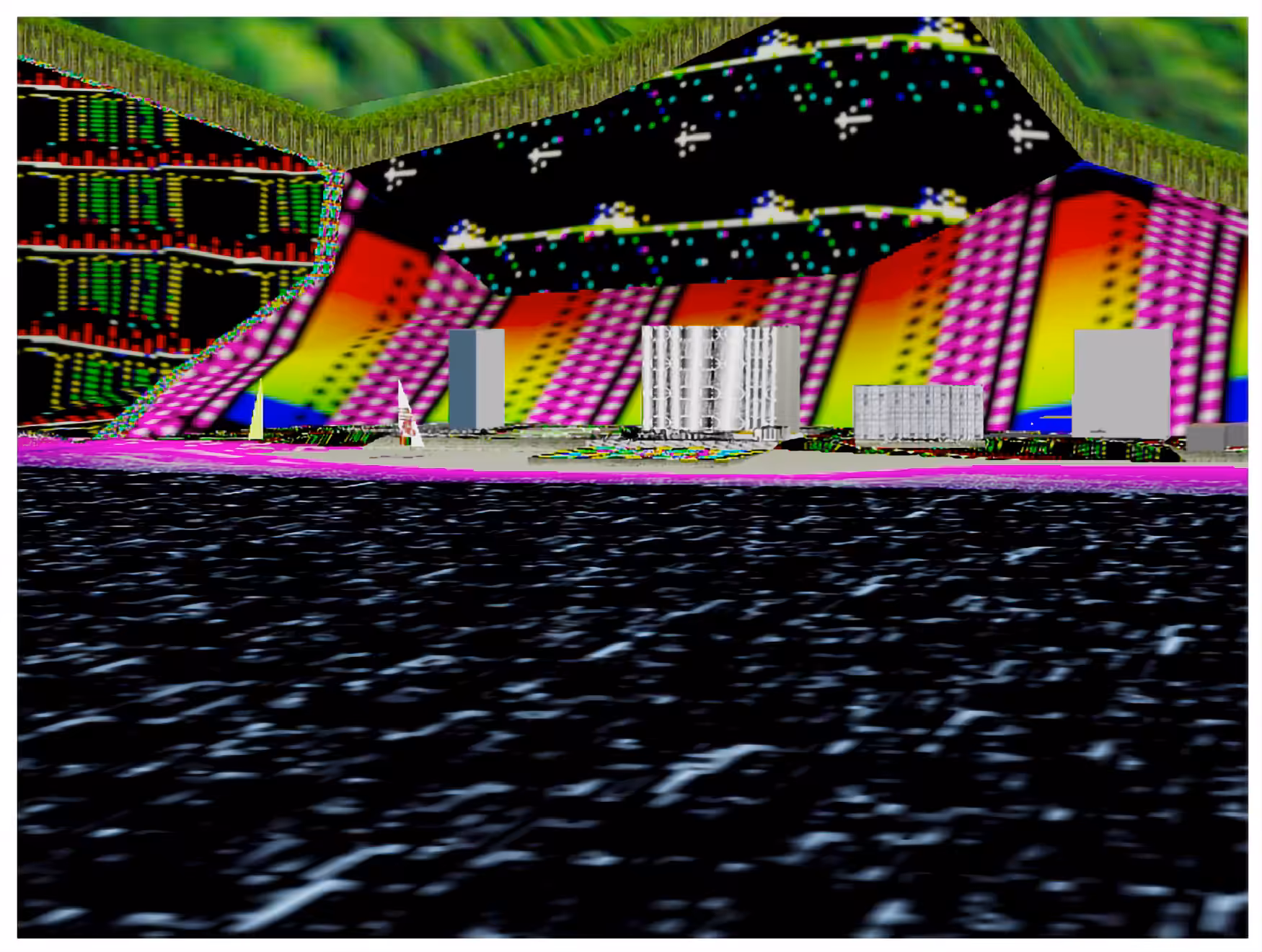 Crescent Island Shoreline (04)