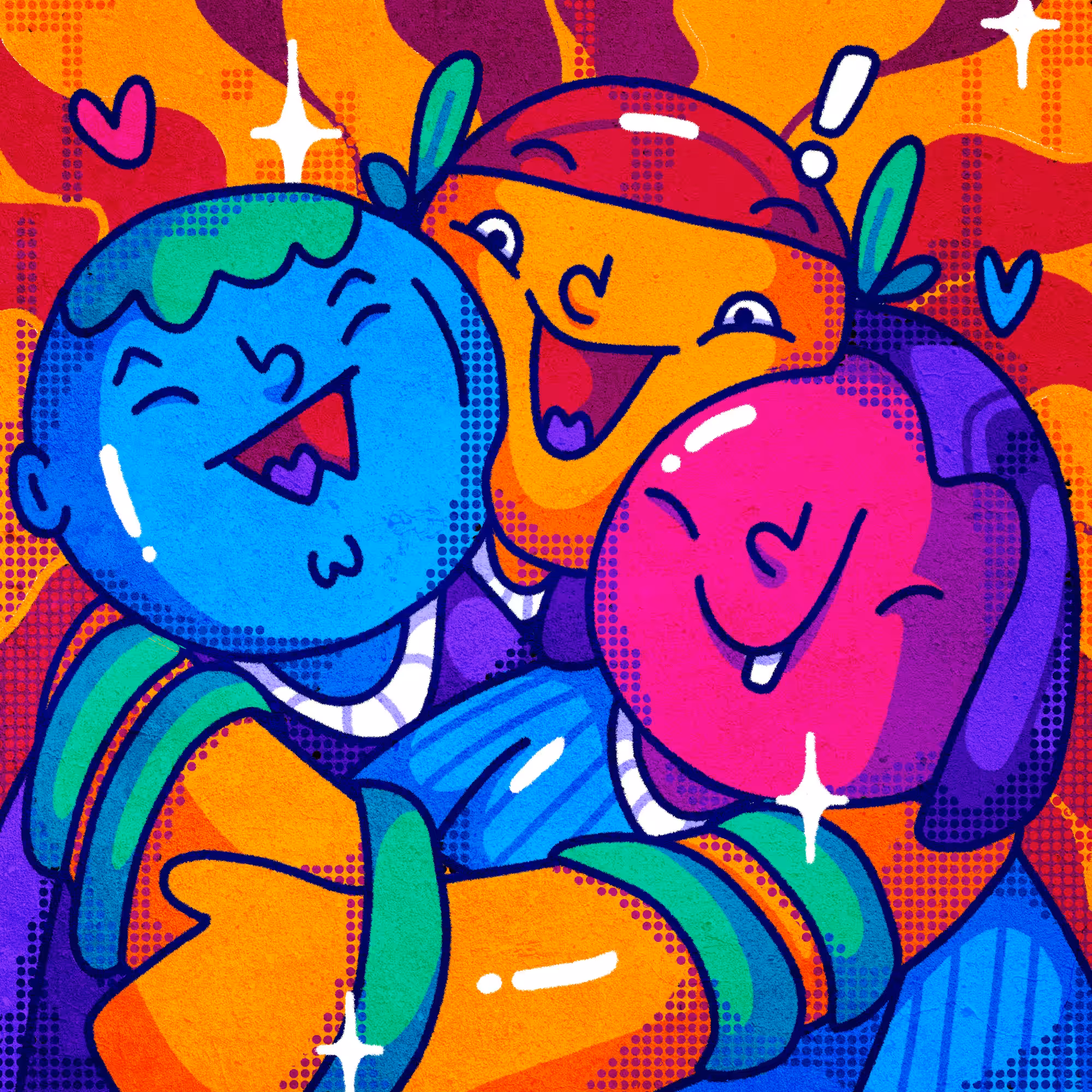 BIG HUG