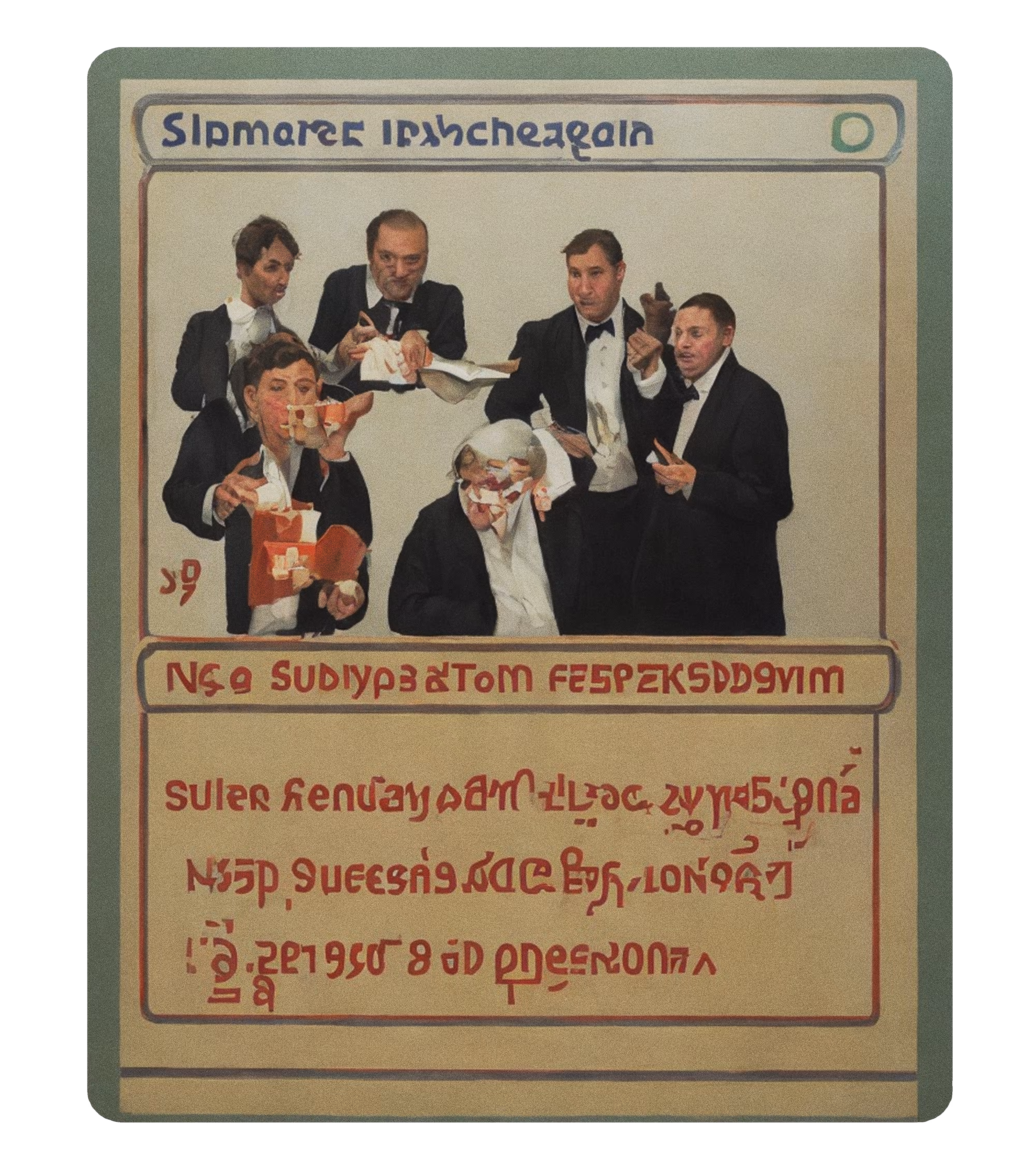 Card #277