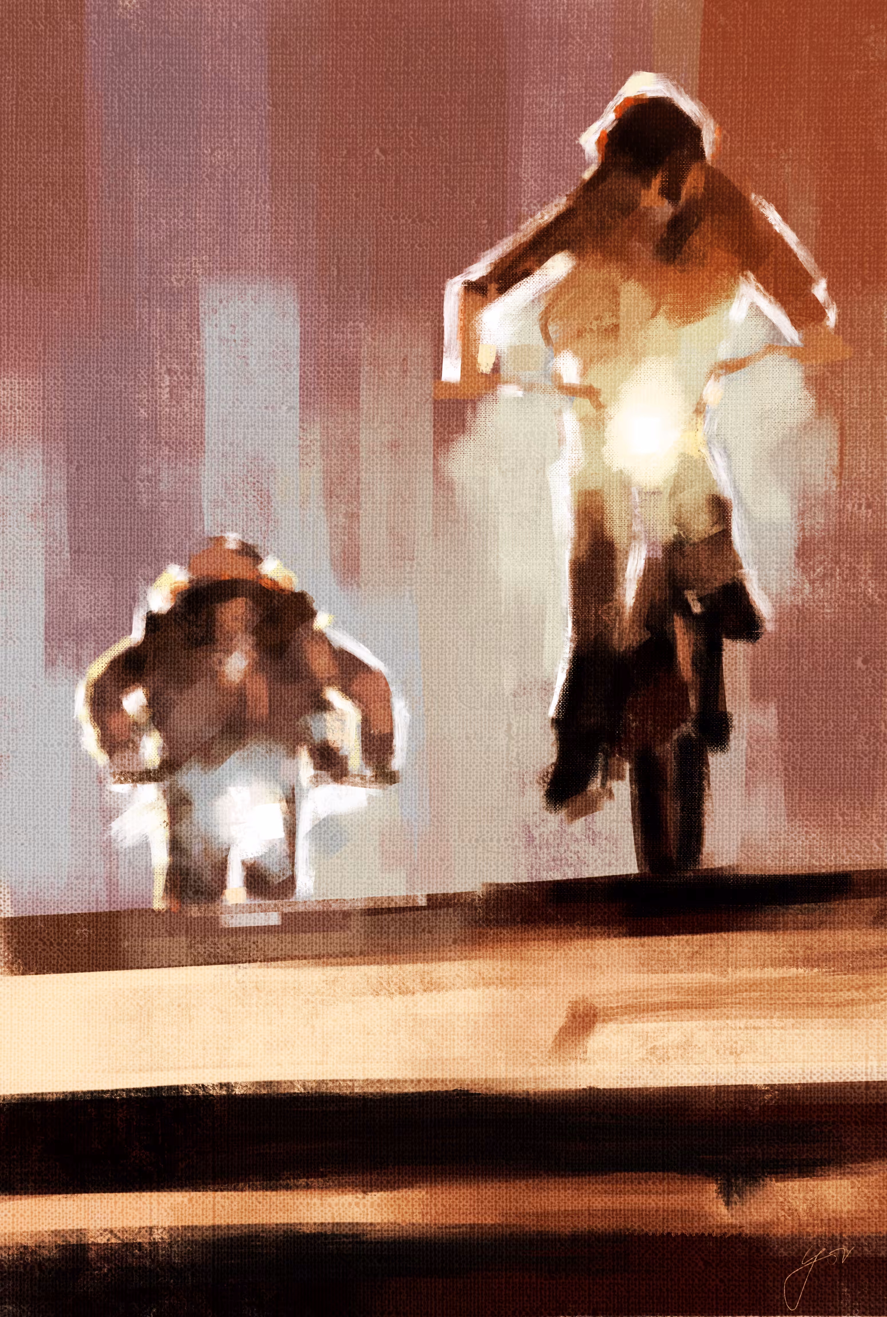 getaway