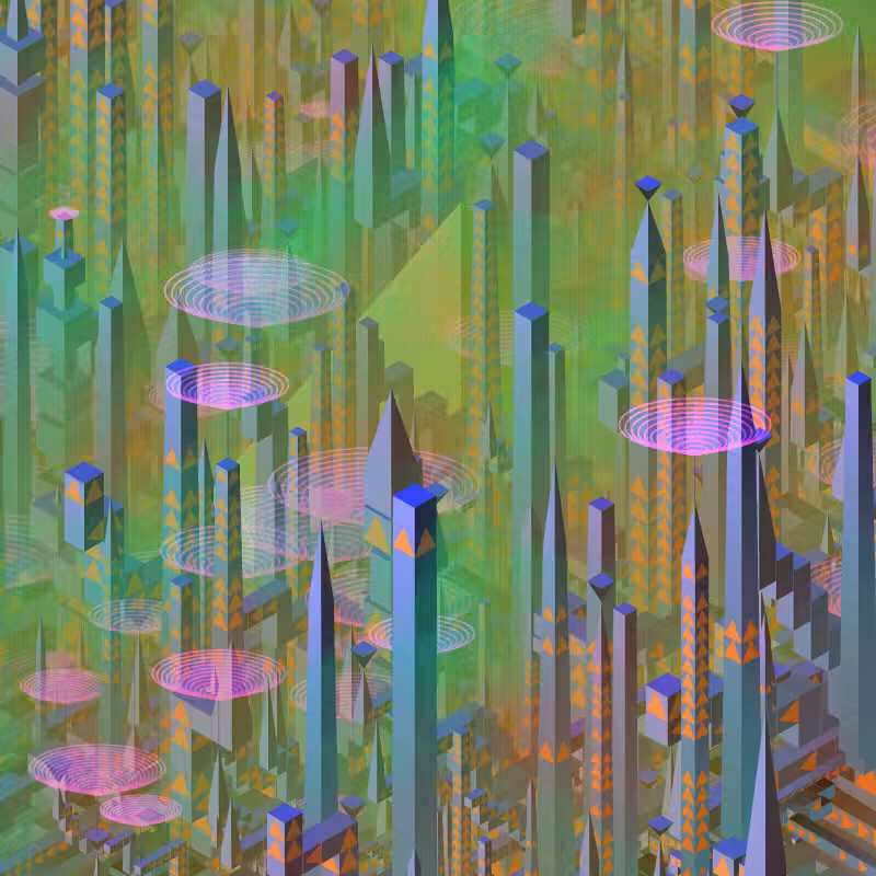Citta #111