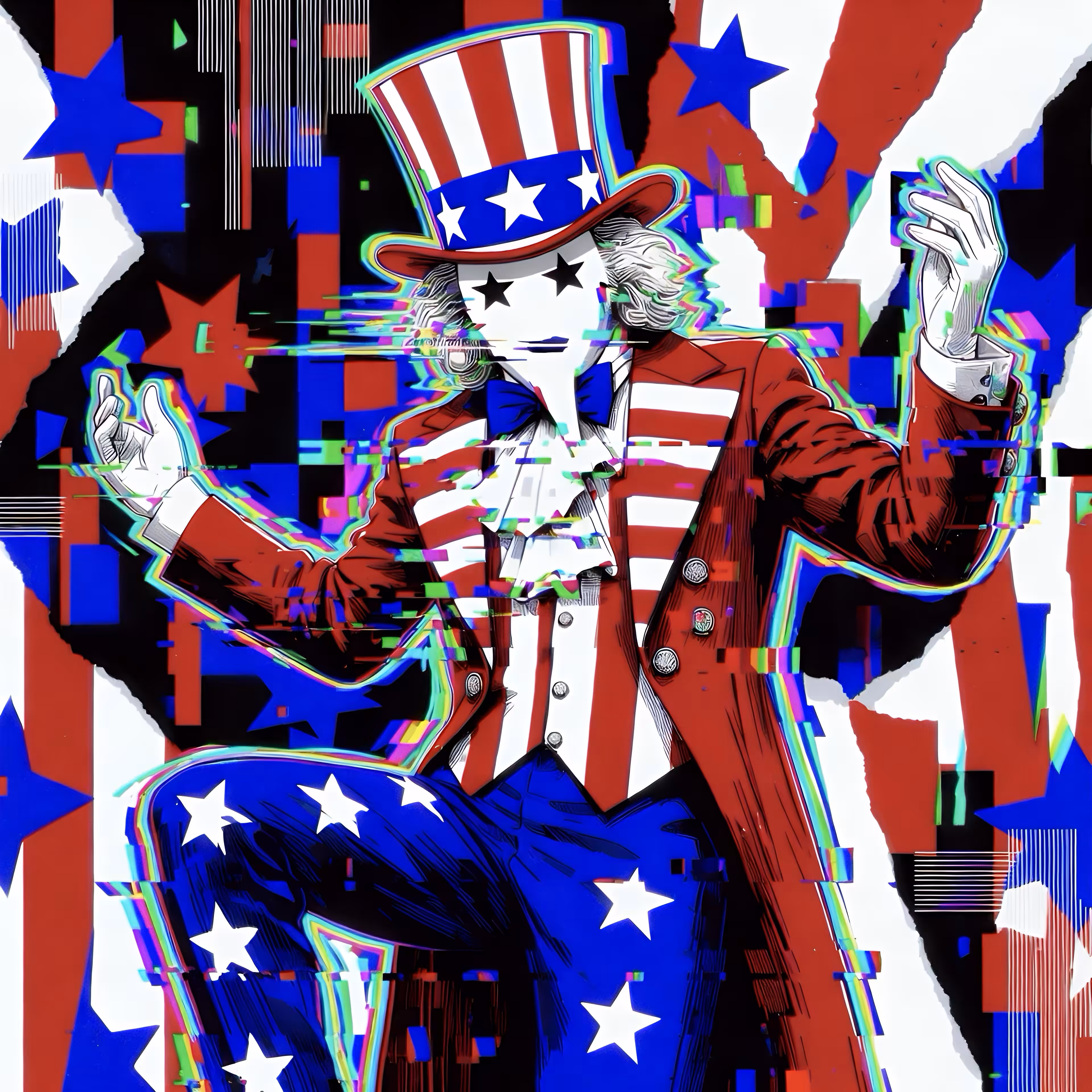 Mr America