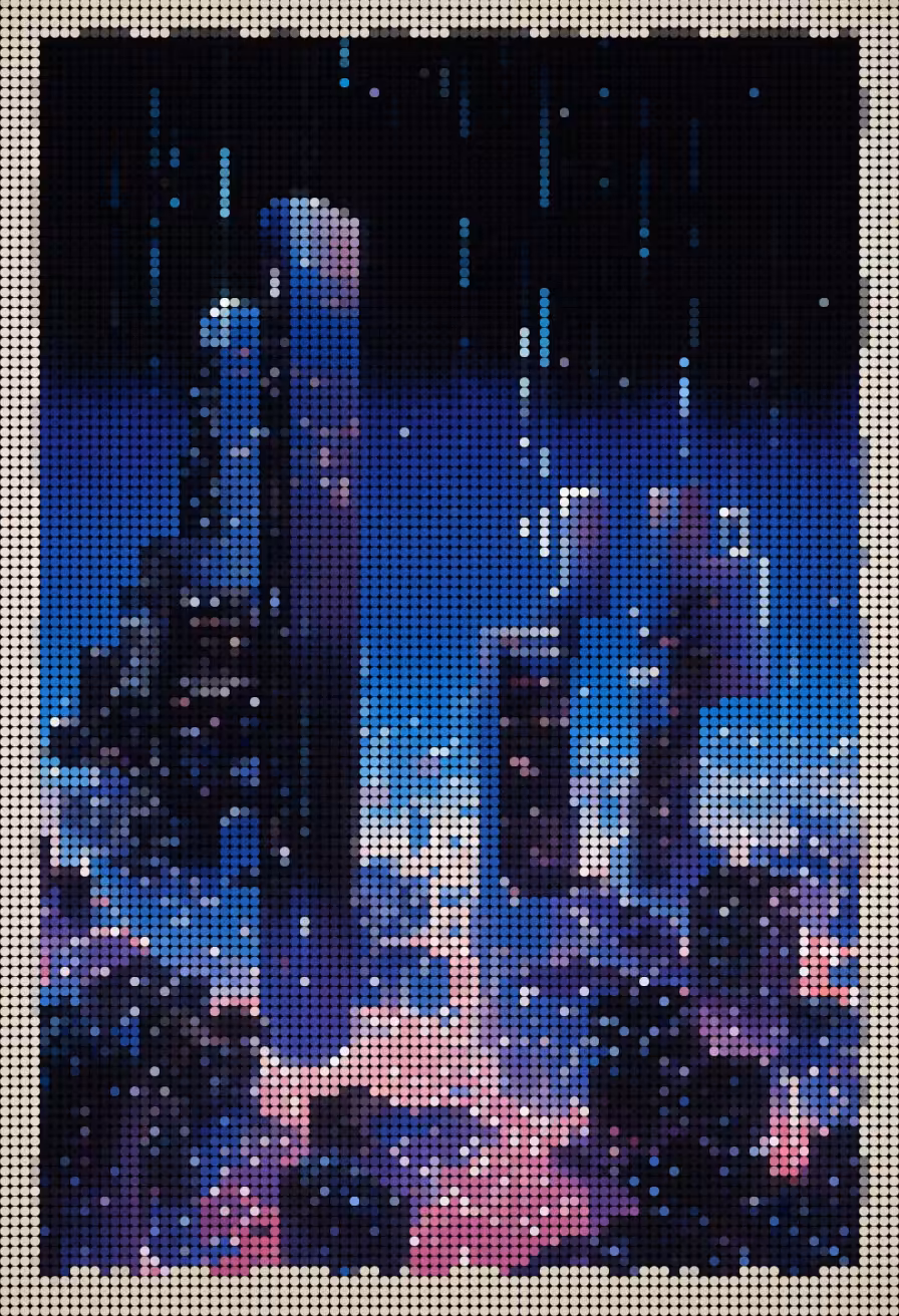 BASED PIXELS #348