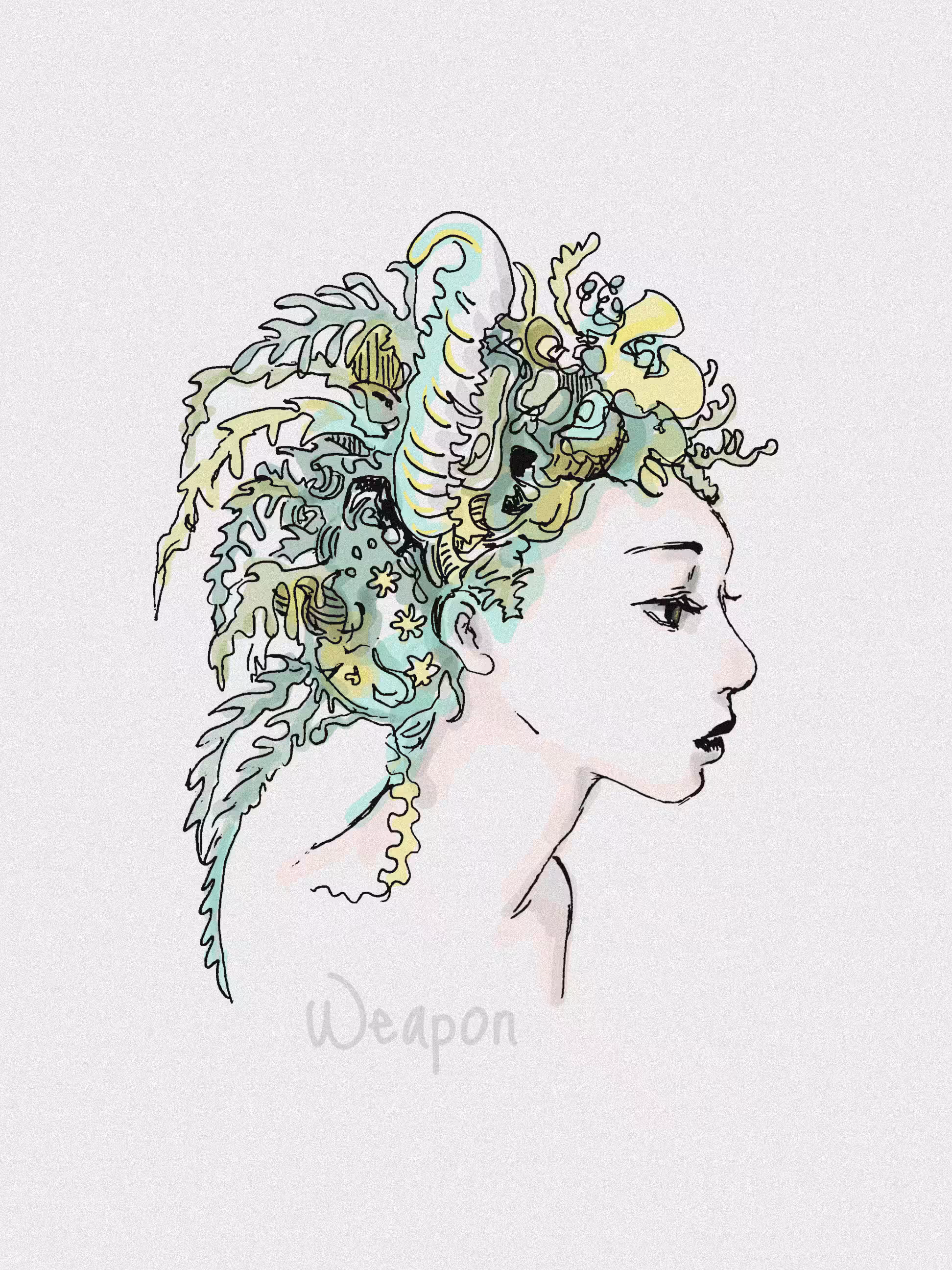 WEAPON