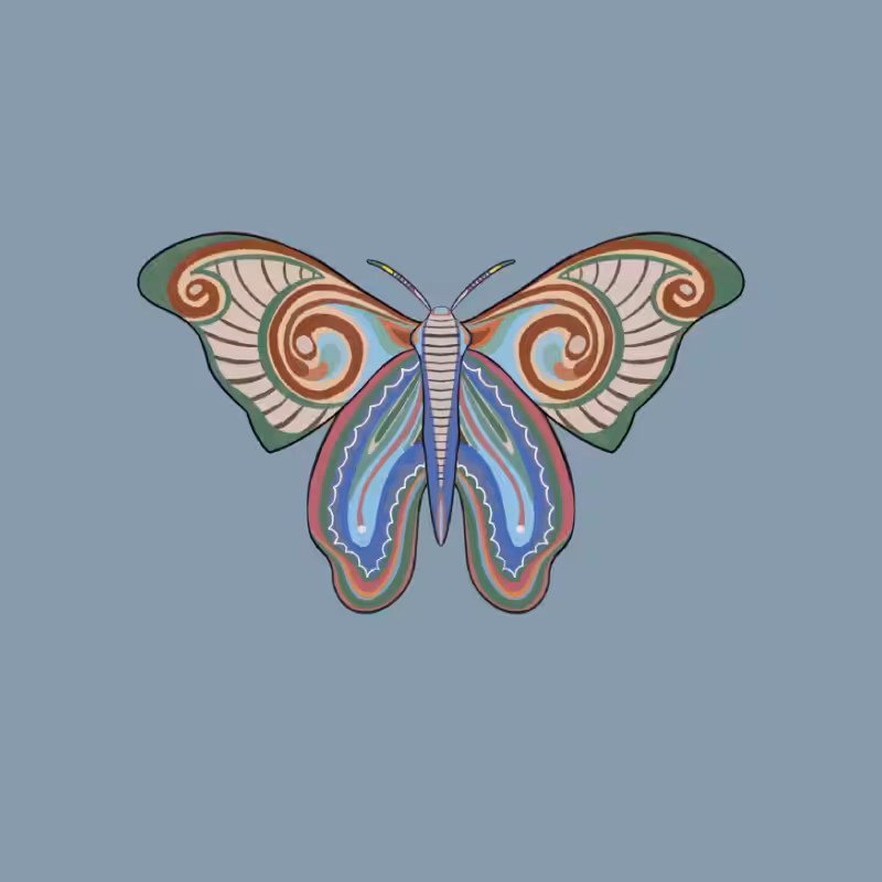 The Moth Experiment 2.0 P1 #28
