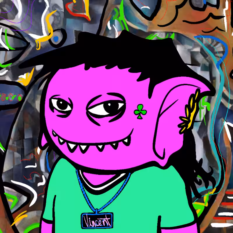 Grunglets #27