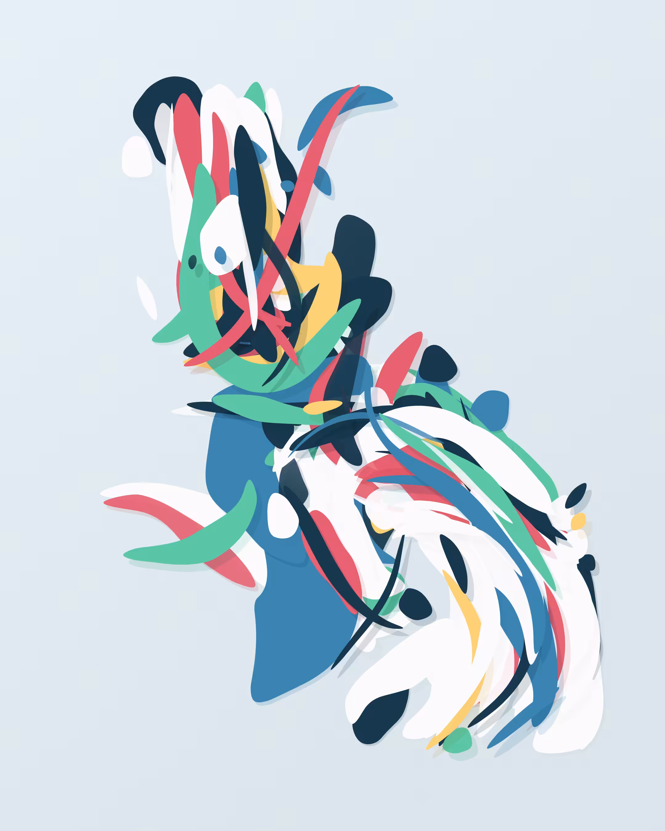 Fleeting Thoughts #45
