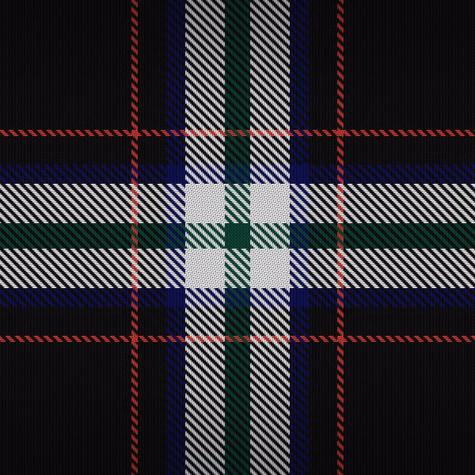 Tartans #3