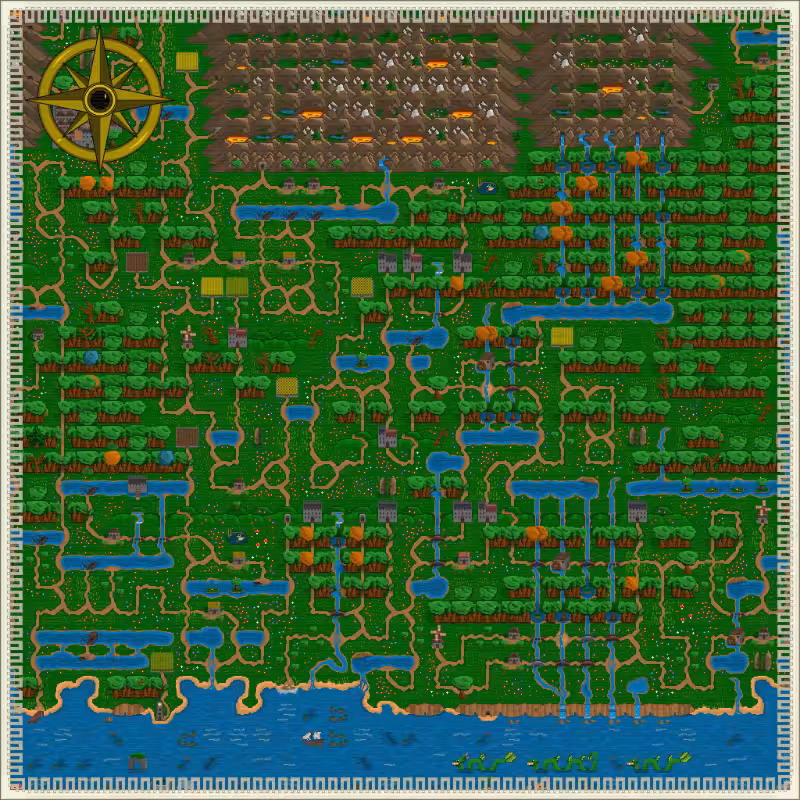 Boundless Realm of Possibilities #126