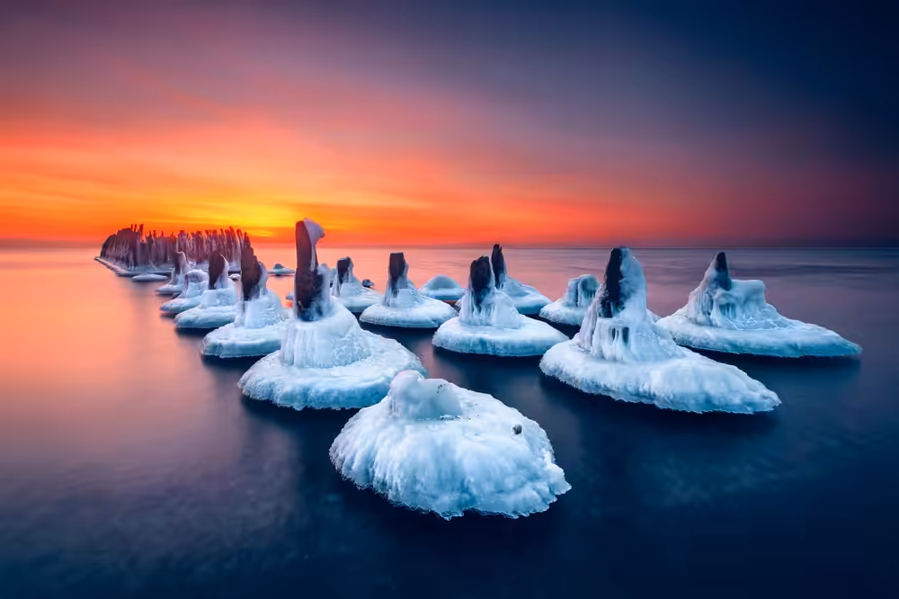The Ice Guard