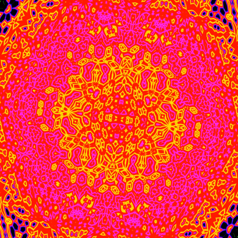 Foldoscope #10
