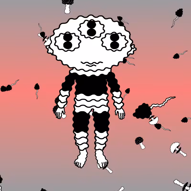 GEN: Universe Y #106