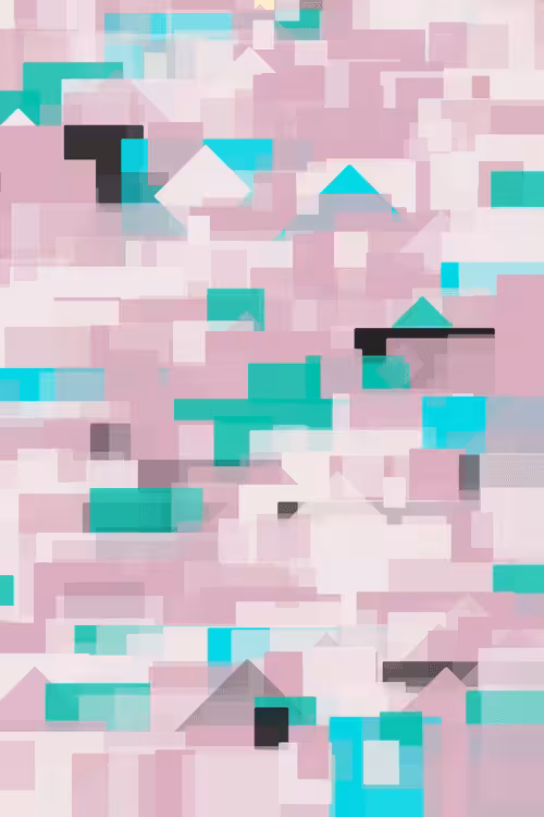 PinkWhite - №2