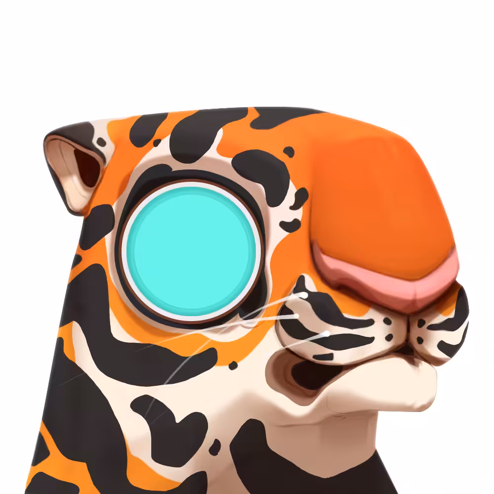 Alpha Tiger
