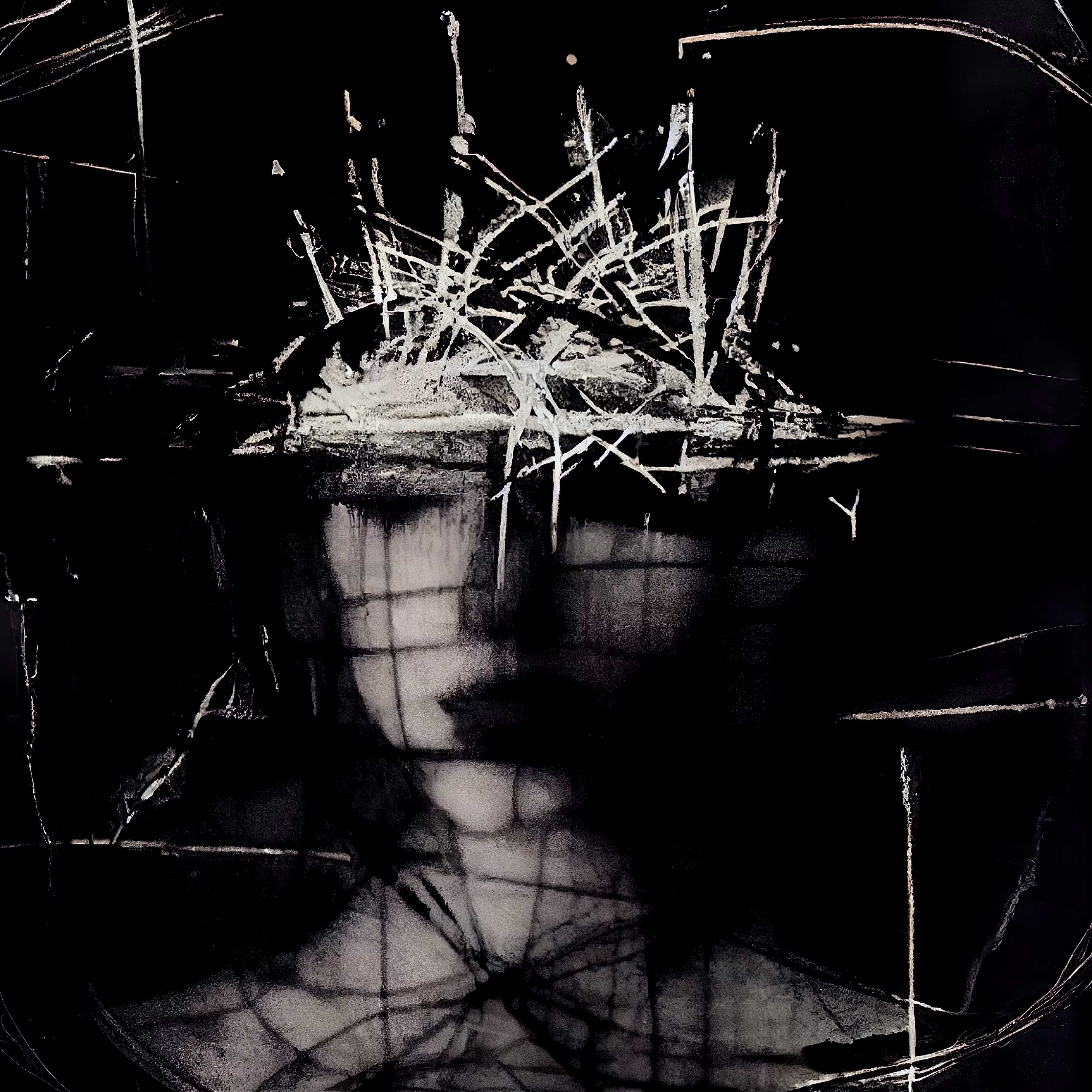 Shattered Queen 