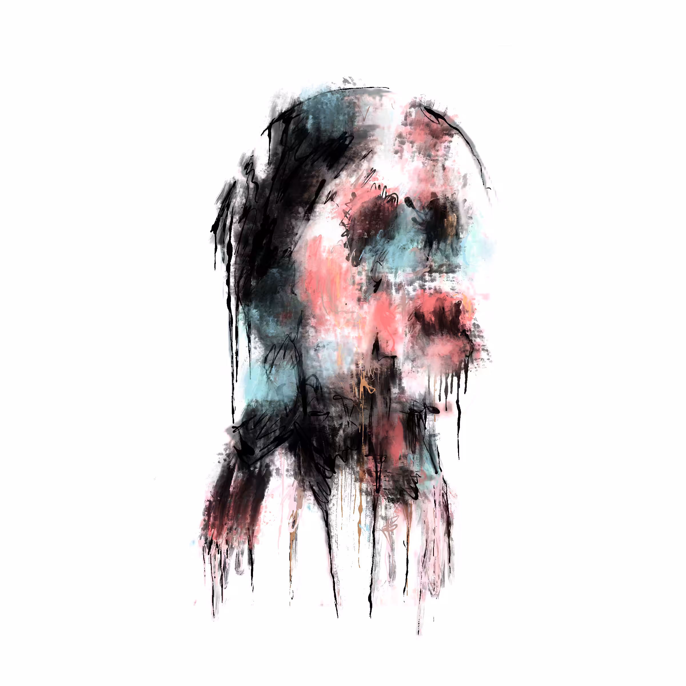 Not All Portraits Are PFPs pt10