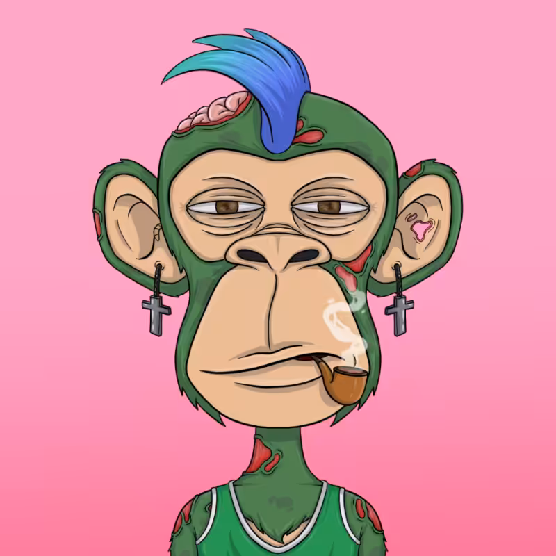 chimpantez #737