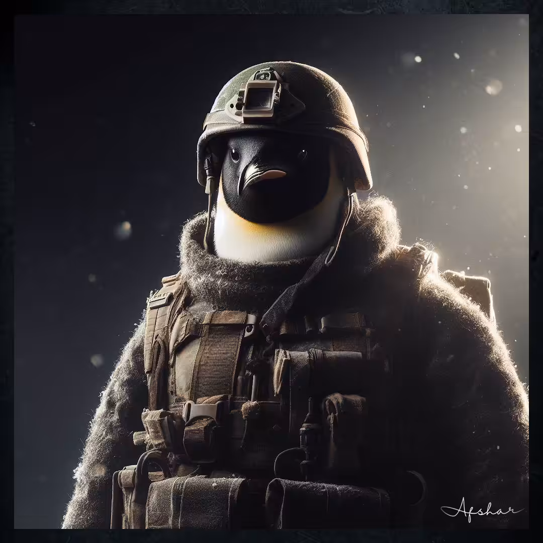 Commando