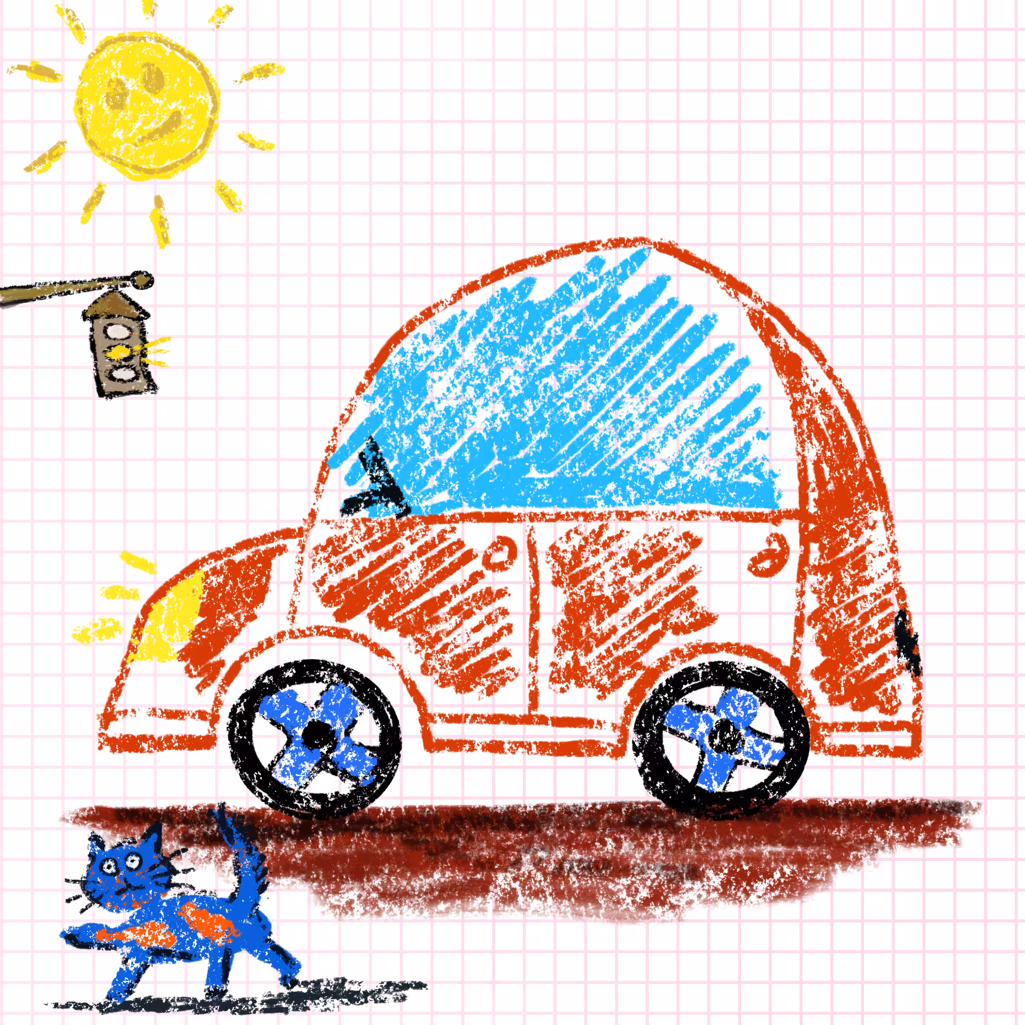 Car #019