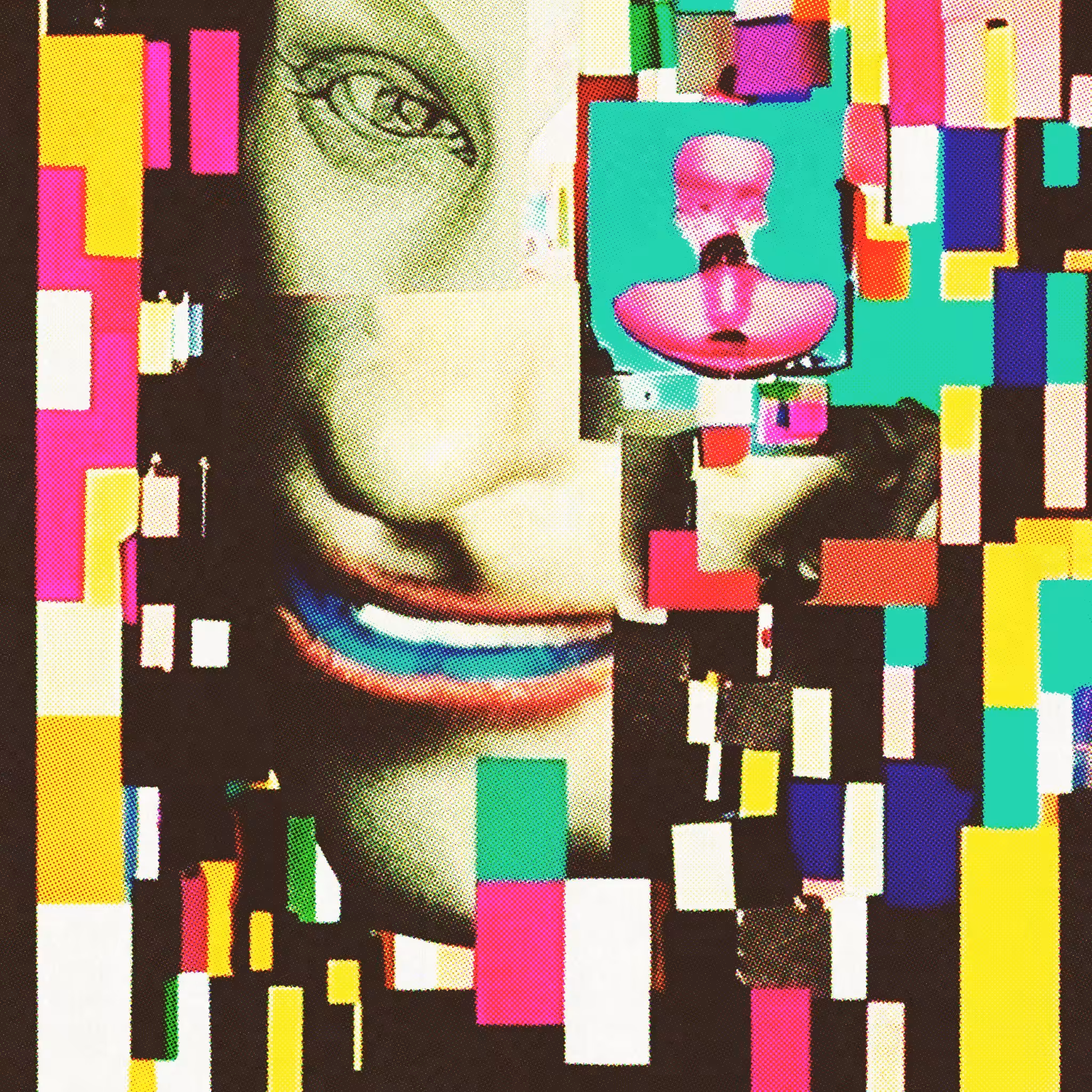 80 Collages