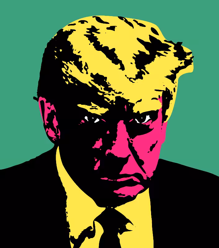 Donald Trump #108