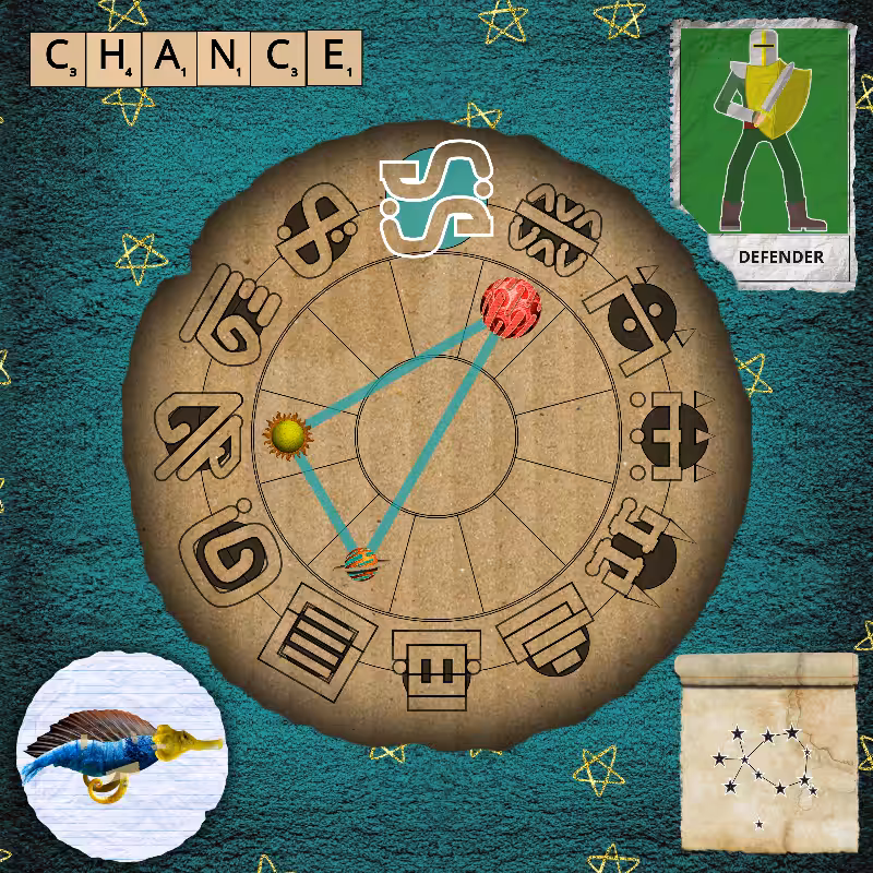 Cryptomancy #58