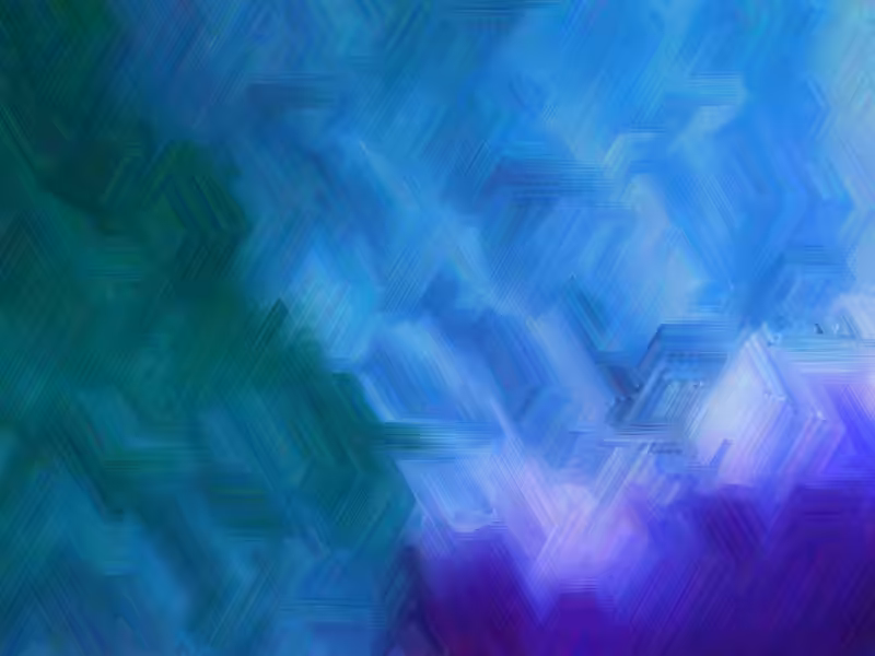 Floral Fusion #84