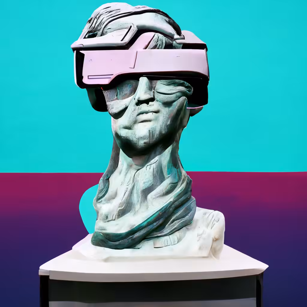 DESKTOP STATUE SYSTEMS LIMITED #167