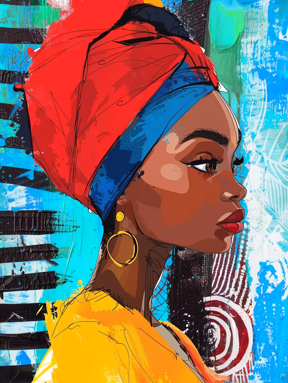 Afrika #40