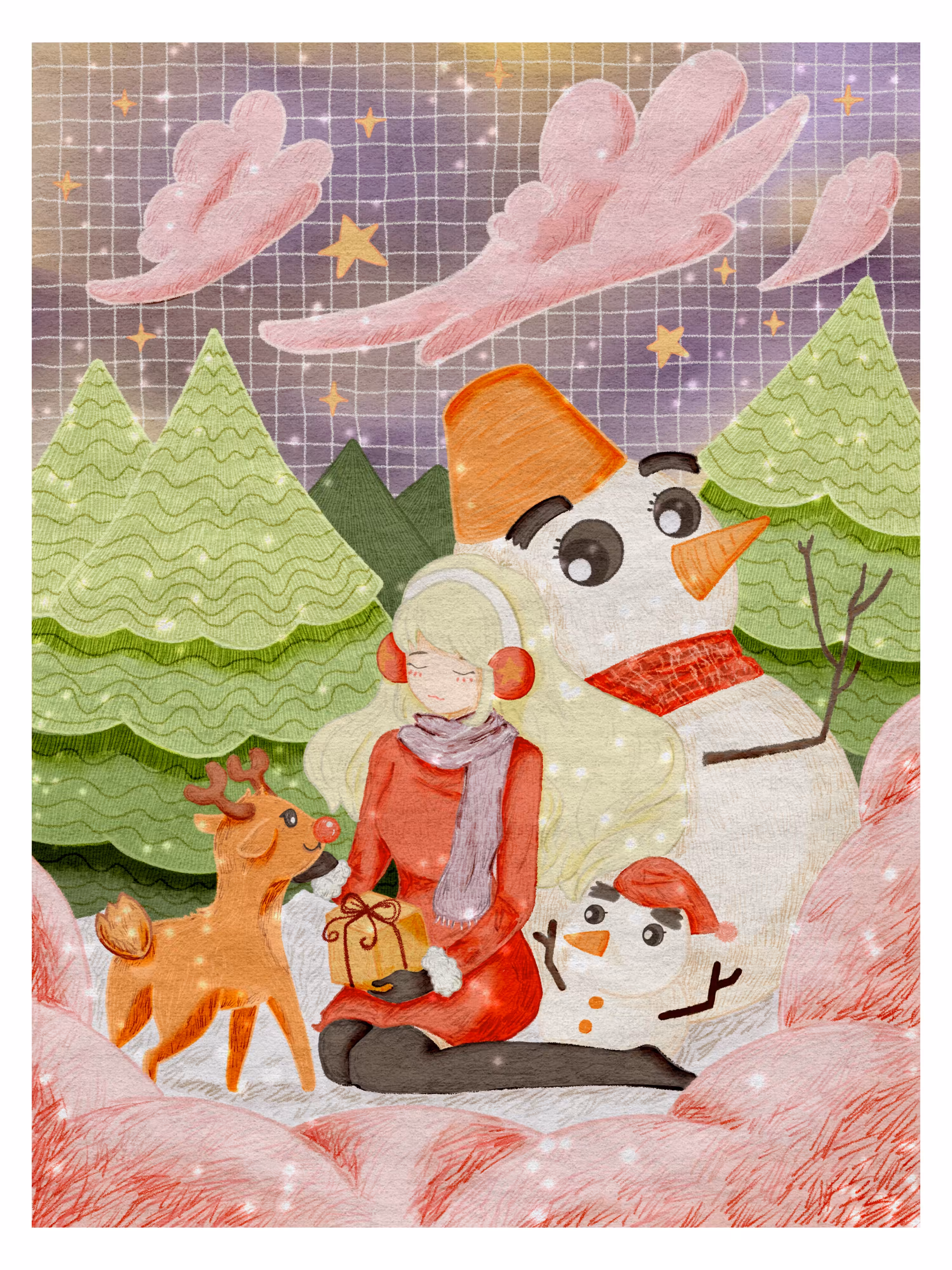 Merry X'mas 