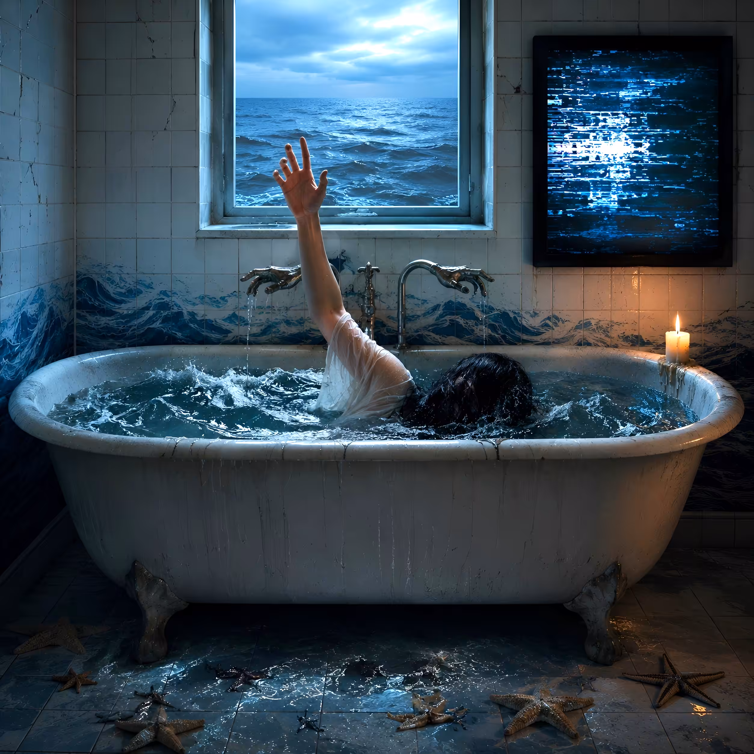 Bathtub 