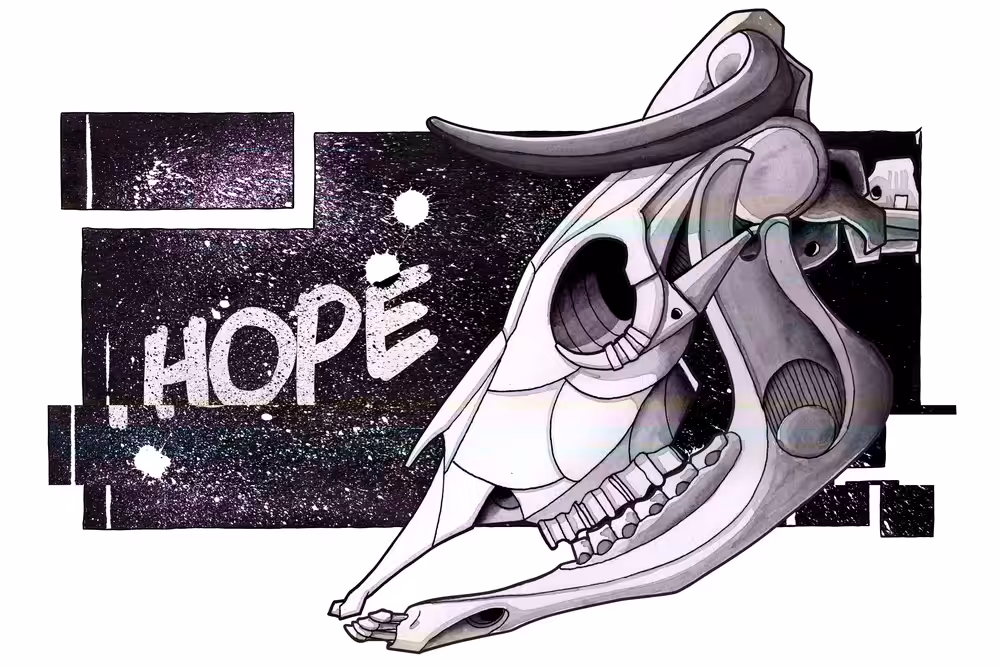Bull HOPE