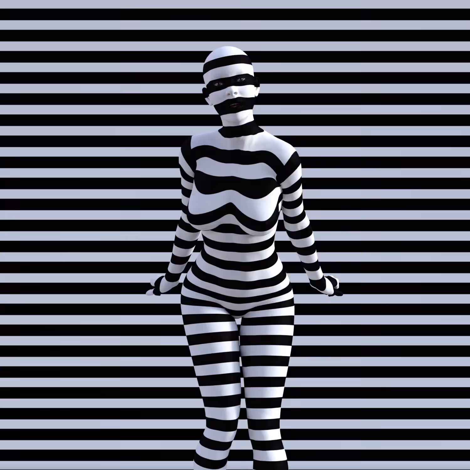 Shake Mode 2 