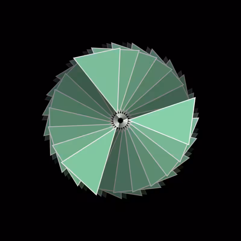 KansasCash Pinwheel! #291