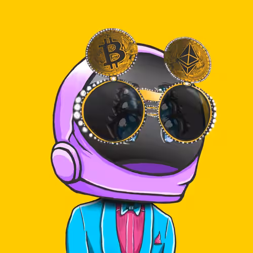 VibeNauts #1919