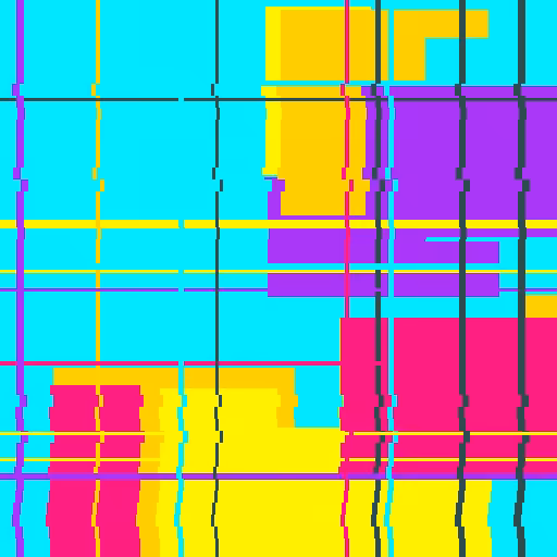 Chromatic Chaos #897
