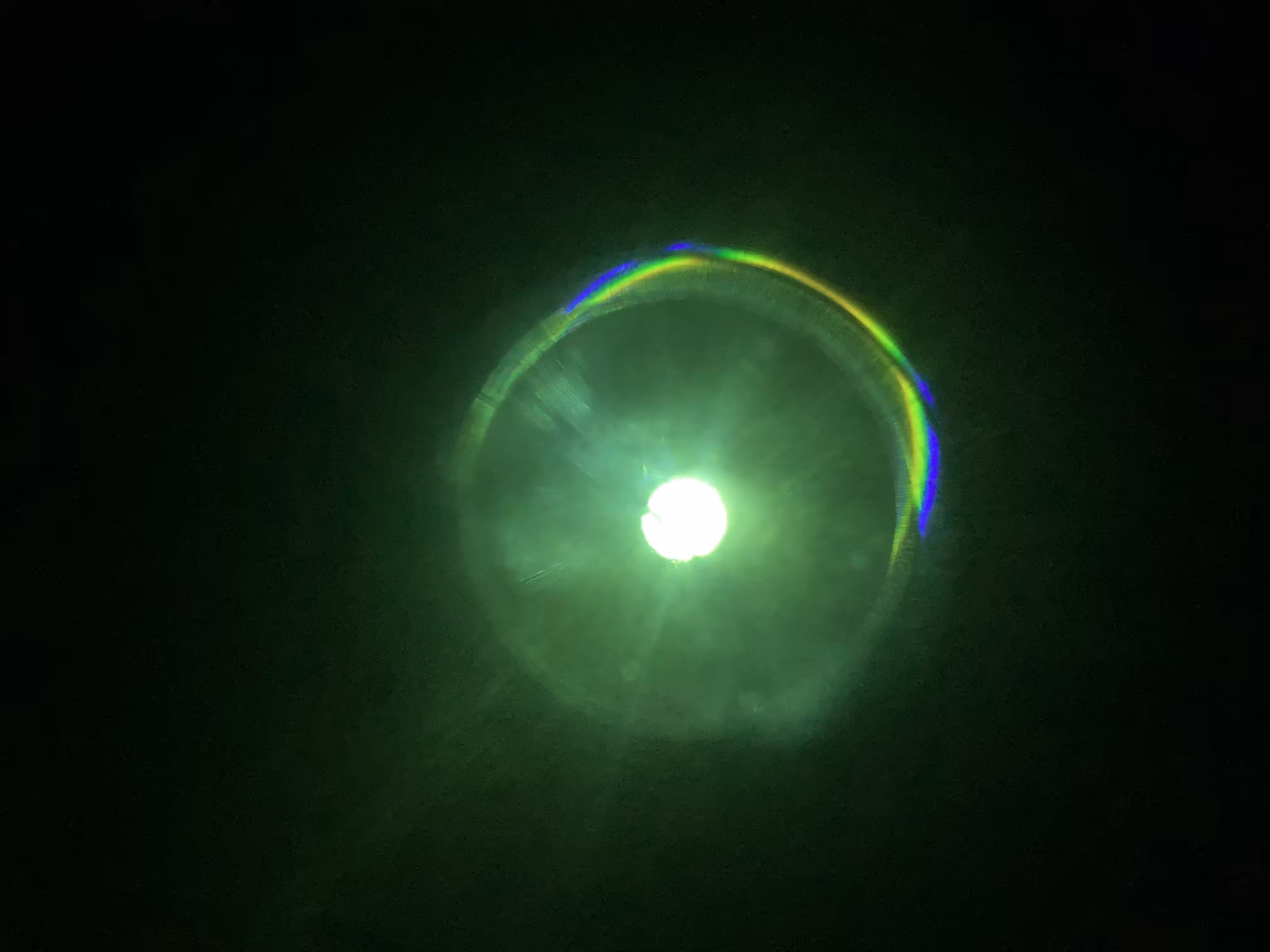 Mercury Lights Six