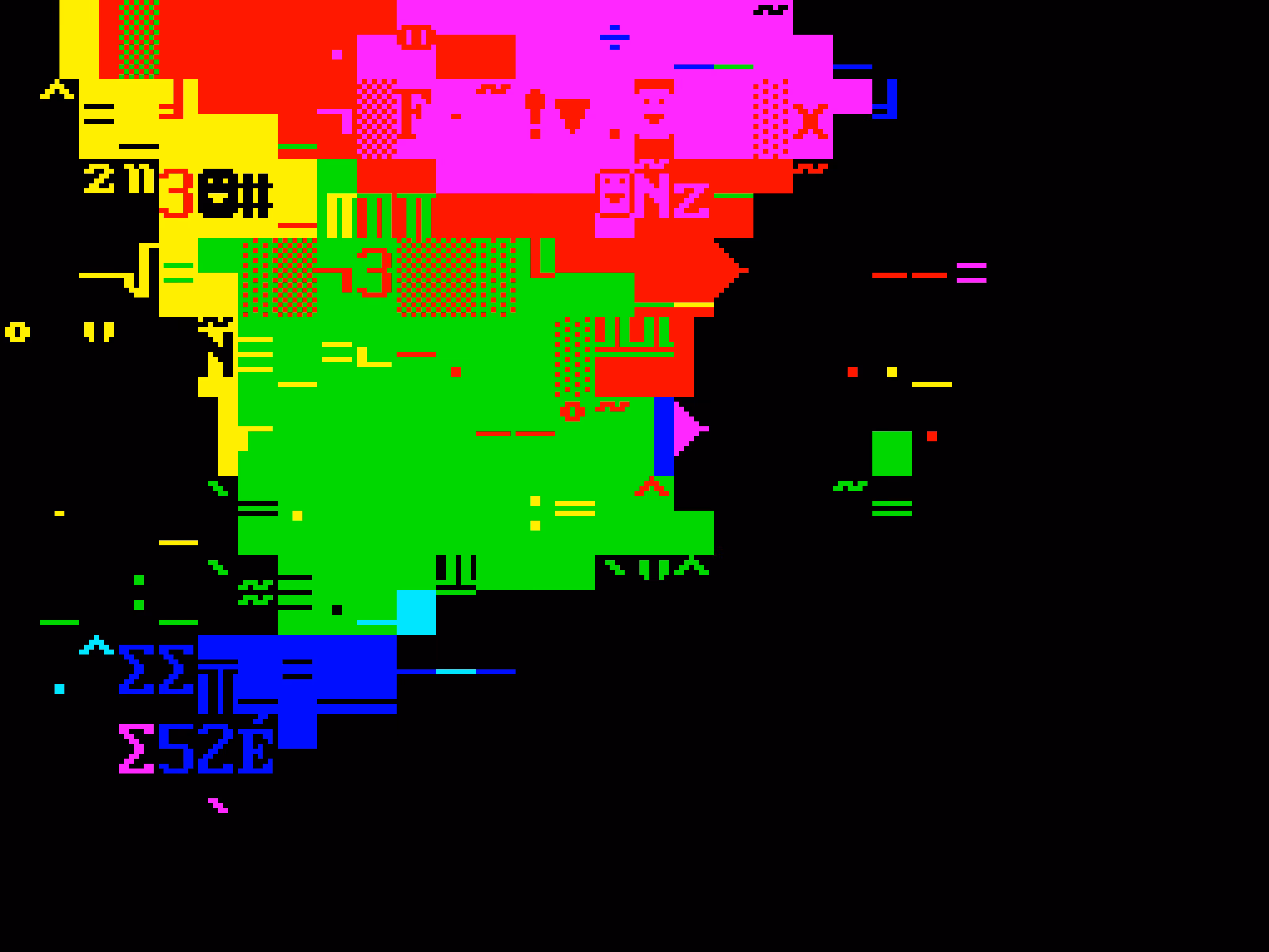 VHSCII