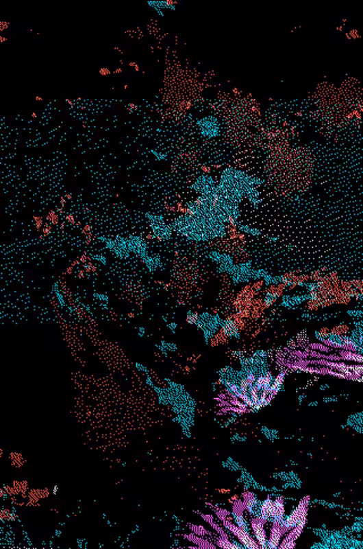 Entropy Blender #13